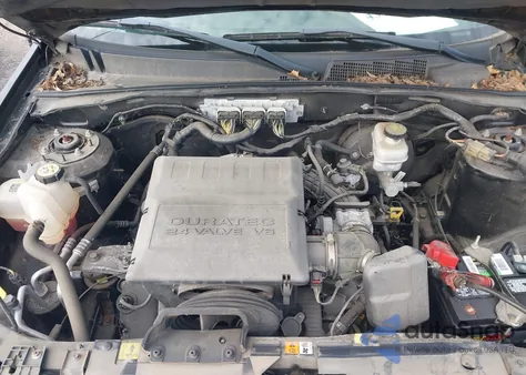 2012 Ford Escape Limited из США, поврежденный, VIN 1FMCU9EG3CKA83875